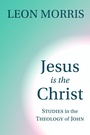 Cover: Jesus Is the Christ - Eerdmans