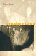 Cover: Strange Land - University Press of Florida