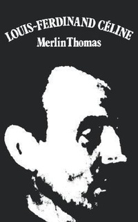 Enlarge image Cover: Louis-Ferdinand Celine - New Directions Publishing Corporation