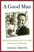 Cover: A Good Man - Henry Holt & Company