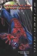 Cover: Spider-Man: Your Friendly Neighborhood Spider-Man - HarperFestival