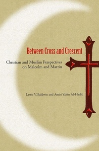 Enlarge image Cover: Between Cross and Crescent - University Press of Florida