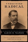 Cover: Undaunted Radical - LSU Press