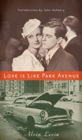 Cover: Love Is Like Park Avenue - New Directions Publishing Corporation