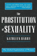 Cover: The Prostitution of Sexuality - New York University Press