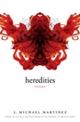 Cover: Heredities - Zando - Hillman Grad Books
