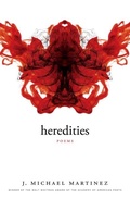 Cover: Heredities - Zando - Hillman Grad Books