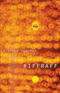 Enlarge image Cover: Riffraff - LSU Press