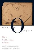 Cover: New Collected Poems - New Directions Publishing Corporation