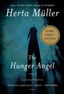 Cover: The Hunger Angel - Metropolitan Books