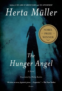 Enlarge image Cover: The Hunger Angel - Metropolitan Books
