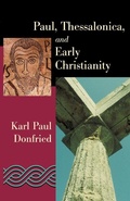 Cover: Paul, Thessalonica, and Early Christianity - Wm. B. Eerdmans Publishing Company