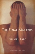 Cover: The Final Martyrs - New Directions Publishing Corporation
