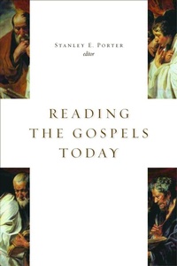 Enlarge image Cover: Reading the Gospels Today - William B Eerdmans Publishing Co