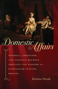 Cover: Domestic Affairs - Johns Hopkins University Press