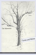 Cover: Curses and Wishes - Louisiana State University Press