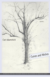 Enlarge image Cover: Curses and Wishes - Louisiana State University Press