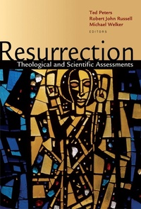 Enlarge image Cover: Resurrection - William B Eerdmans Publishing Co