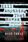 Cover: Kill Anything That Moves - Metropolitan Books