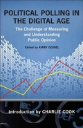 Cover: Political Polling in the Digital Age - Louisiana State University Press