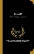 Cover: Beowulf - Wentworth Press