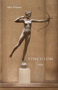 Cover: Vinculum - Louisiana State University Press