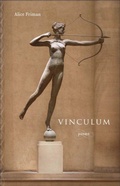 Cover: Vinculum - LSU Press