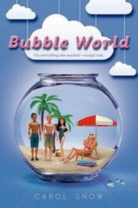 Enlarge image Cover: Bubble World - Henry Holt & Company