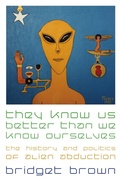 Cover: They Know Us Better Than We Know Ourselves - New York University Press