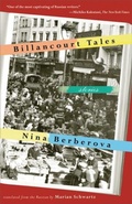 Cover: Billancourt Tales - New Directions Publishing Corporation