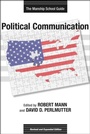 Cover: Political Communication - LSU Press