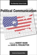 Cover: Political Communication - LSU Press