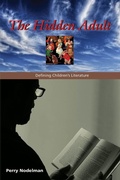 Cover: The Hidden Adult - Johns Hopkins University Press