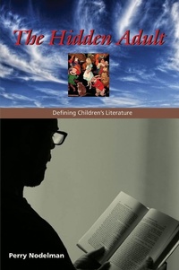 Enlarge image Cover: The Hidden Adult - Johns Hopkins University Press