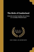 Cover: The Birds of Cumberland - Wentworth Press