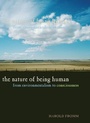 Cover: The Nature of Being Human - Johns Hopkins University Press