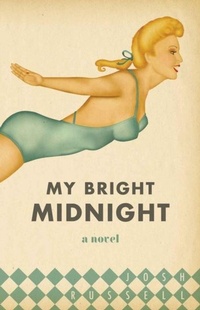 Enlarge image Cover: My Bright Midnight - LSU Press