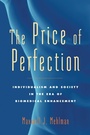 Cover: The Price of Perfection - Johns Hopkins University Press