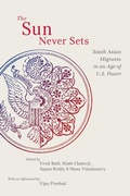 Cover: The Sun Never Sets - New York University Press