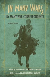 Enlarge image Cover: In Many Wars, by Many War Correspondents - Zando - Hillman Grad Books