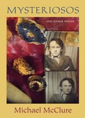 Cover: Mysteriosos and Other Poems - New Directions Publishing Corporation