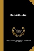Cover: Blueprint Reading - Creative Media Partners, LLC