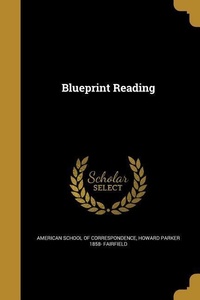Enlarge image Cover: Blueprint Reading - Creative Media Partners, LLC