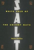 Cover: Salt - University Press of Florida
