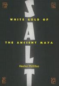 Enlarge image Cover: Salt - University Press of Florida