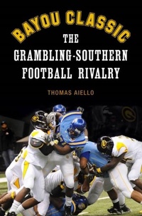 Abbildung von: Bayou Classic - LSU Press