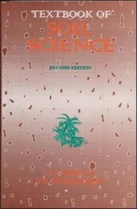 Enlarge image Cover: Textbook of Soil Sciences - McGraw-Hill Inc.,US