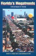 Cover: Florida's Megatrends - University Press of Florida