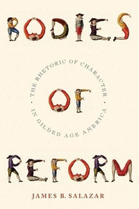 Abbildung von: Bodies of Reform - New York University Press