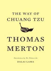 Abbildung von: The Way of Chuang Tzu - New Directions Publishing Corporation